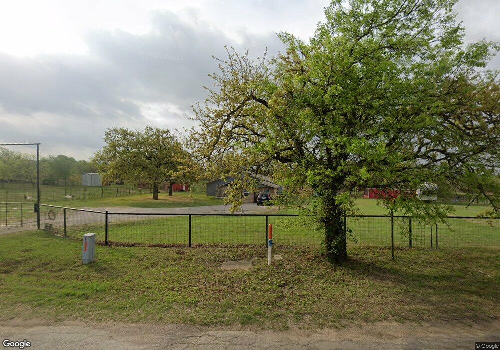 1000 County Road 805, Cleburne, TX 76031 - photo 1