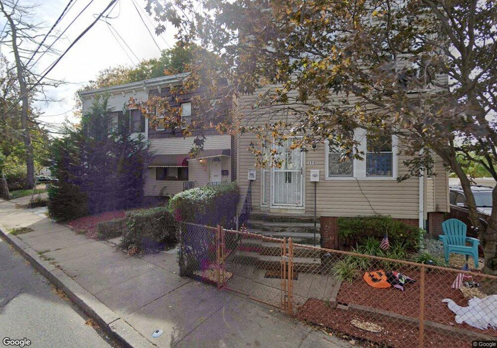 259 Lembeck Ave, Jersey City, NJ 07305 - photo 1