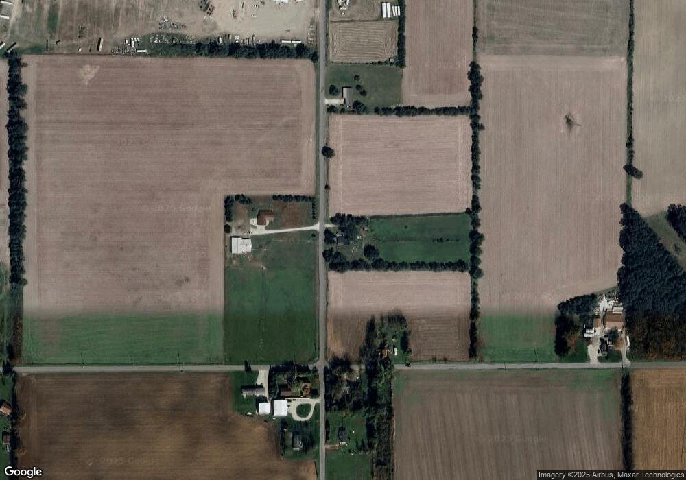 9401 S 875 E, Walkerton, IN 46574 - photo 1