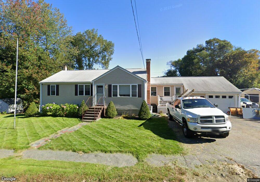 3 Samoset Rd, Woburn, MA 01801 - photo 1