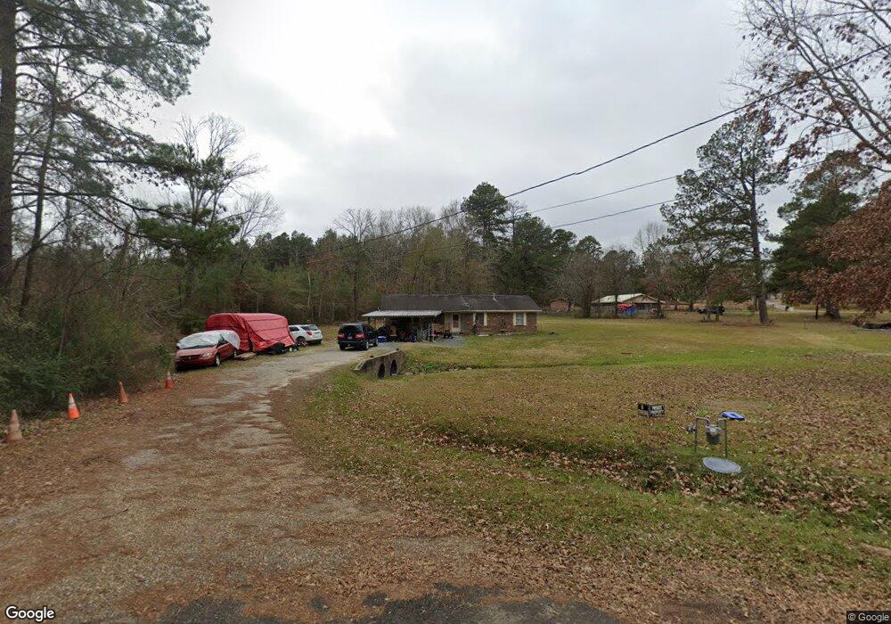 229 Thompson Dr, Grayson, LA 71435 - photo 1