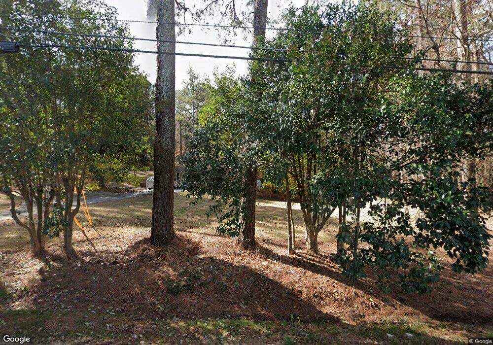 1106 Reed Rd SE unit 1, Smyrna, GA 30082 - photo 1