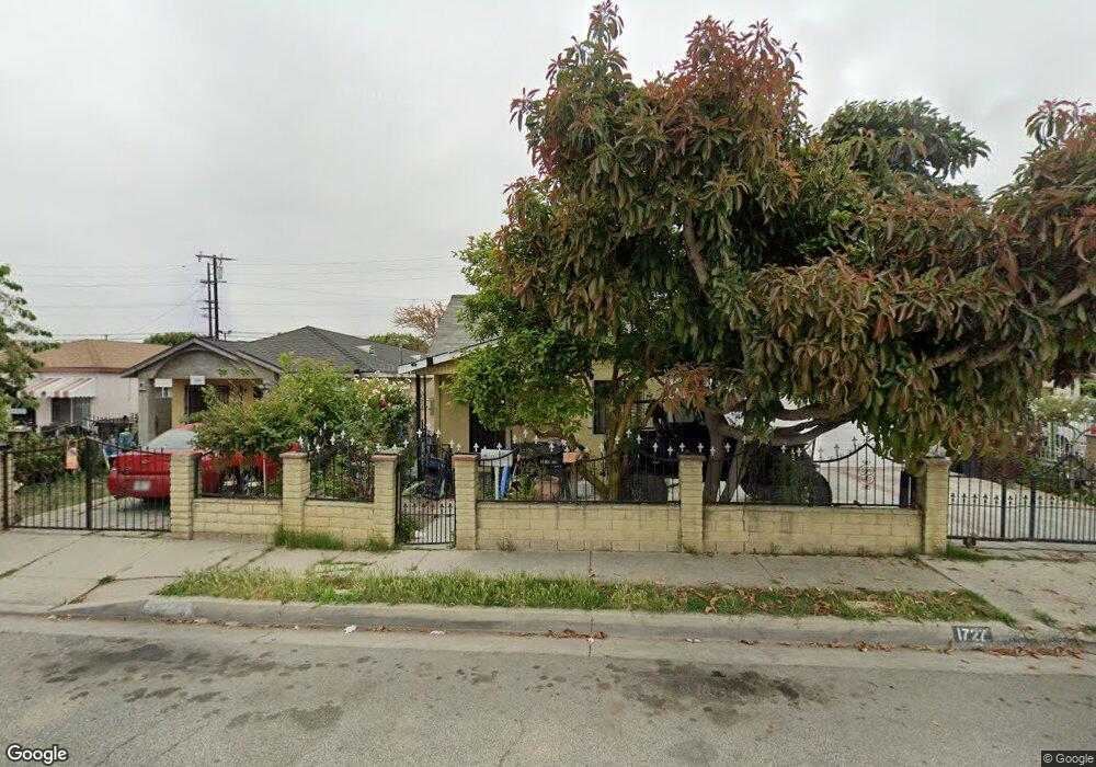 1729 W 151st St, Compton, CA 90220 - photo 1