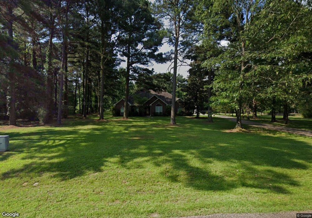 8003 Thames Ave, Texarkana, TX 75503 - photo 1