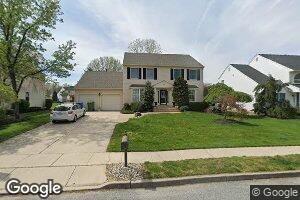 20 Old Republic Ln, Marlton, NJ 08053