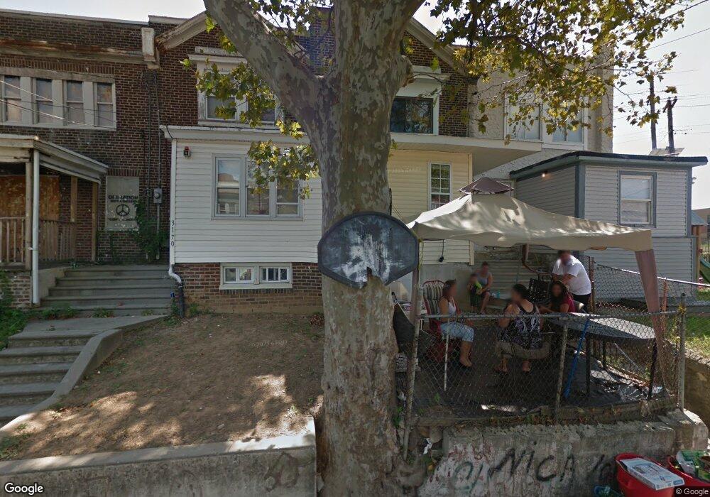 3168 Merriel Ave, Camden, NJ 08105 - photo 1