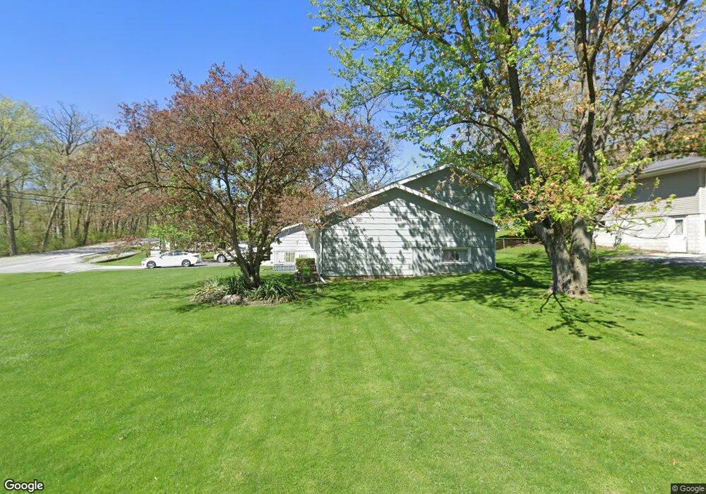 5302 W 113th Ave, Crown Point, IN 46307 - photo 1