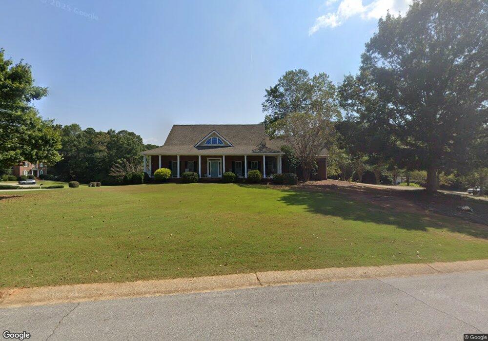 102 Misty Hollow Dr, Carrollton, GA 30116 - photo 1