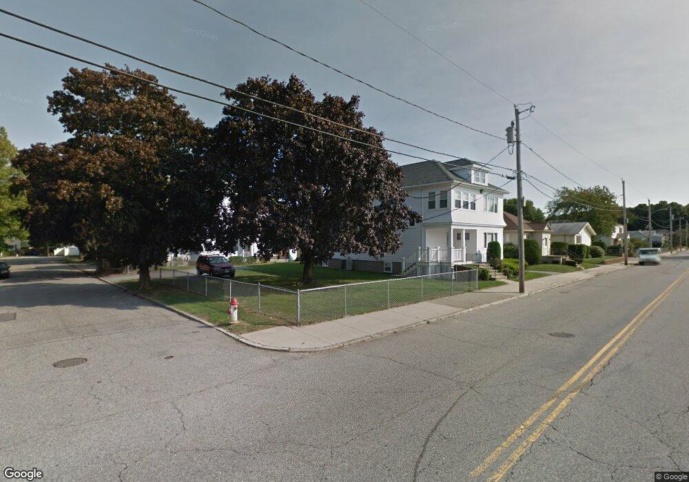 0 Bond St, Fall River, MA 02720 - photo 1