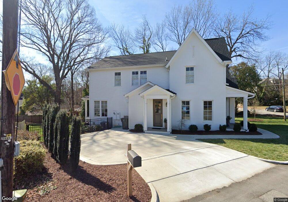 324 Pershing Rd, Raleigh, NC 27608 - photo 1