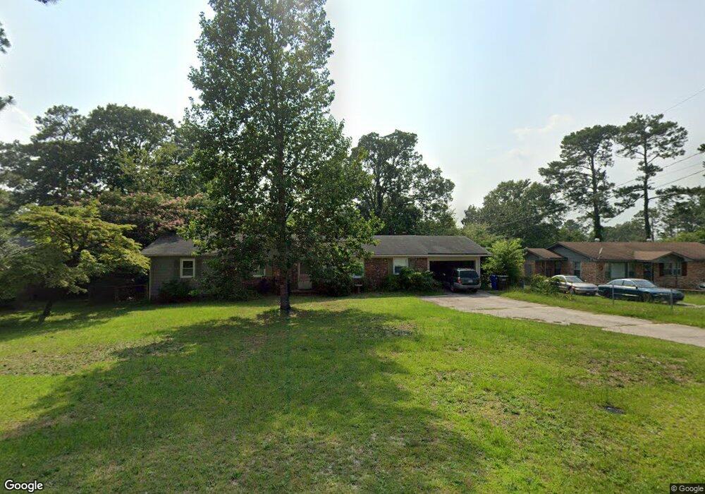 277 Channing Dr, Fayetteville, NC 28303 - photo 1