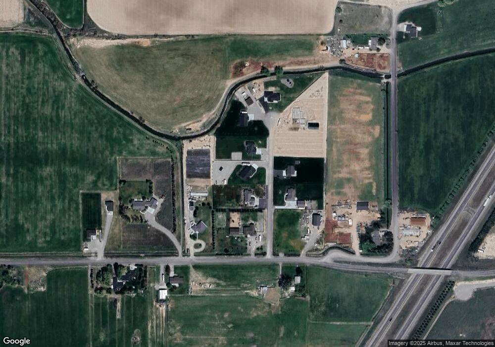 208 N 240 W, Blackfoot, ID 83221 - photo 1