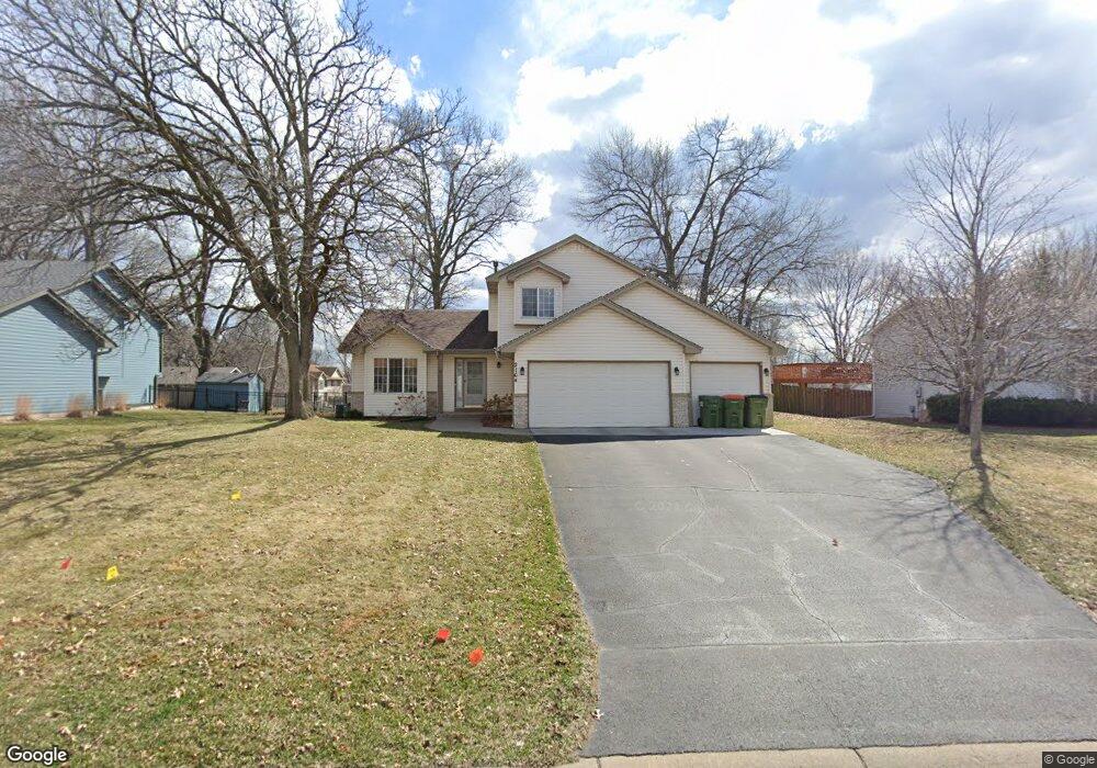 2164 124th Ave NW, Coon Rapids, MN 55448 - photo 1