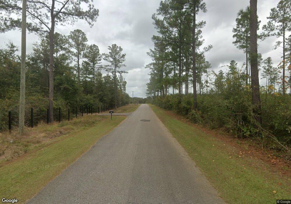 lot 10 Bud Diamond Rd, Jay, FL 32565 - photo 1