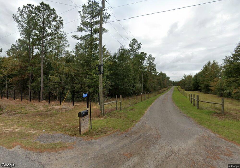 2829B Bud Diamond Rd, Jay, FL 32565 - photo 1