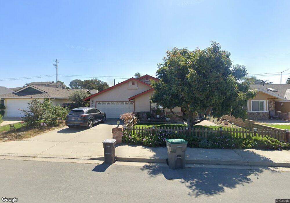 187 Alyssum Cir, Nipomo, CA 93444 - photo 1