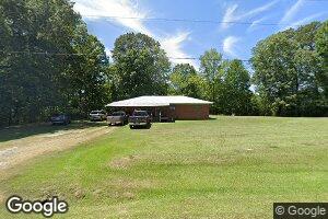 165 Wilson Rd, Thaxton, MS 38871