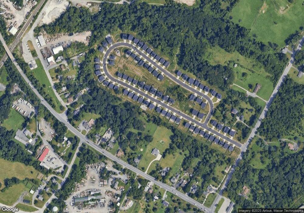 2335 Terrapin Crossing, Jessup, MD 20794 - photo 1