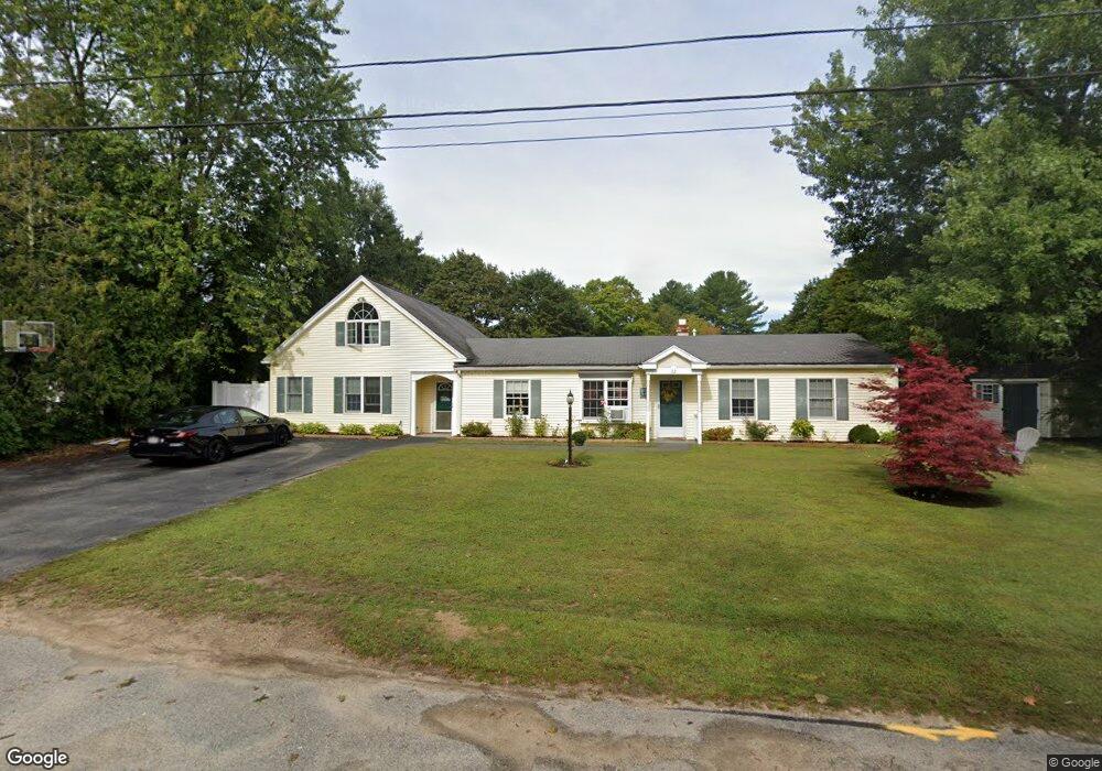 22 Jefferson Rd, Hanover, MA 02339 - photo 1