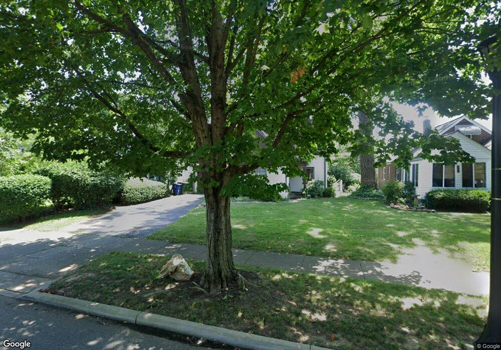 493 Arden Rd, Columbus, OH 43214 - photo 1