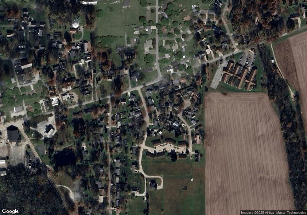 202 Harlan Ave, Covington, IN 47932 - photo 1