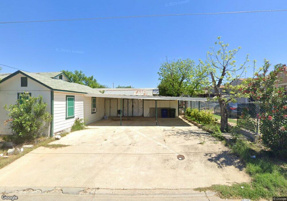 1719 Maryland Ave, Laredo, TX 78040 - photo 1
