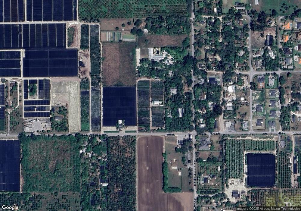 15745 SW 232nd St, Miami, FL 33170 - photo 1