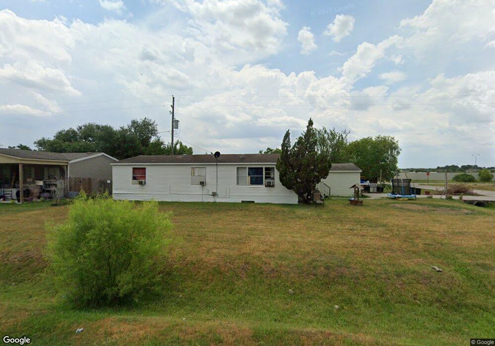 10911 Pine Desert Ln, Houston, TX 77088 - photo 1