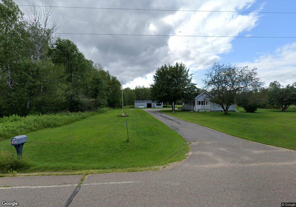 9375 County Road Nn, Argonne, WI 54511 - photo 1