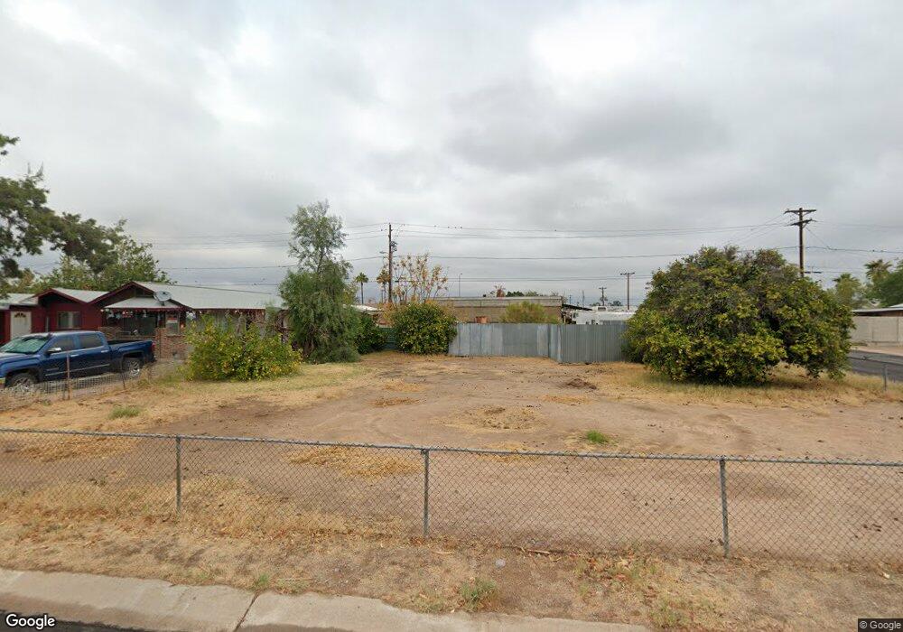 6666 E Aspen Ave, Mesa, AZ 85206 - photo 1