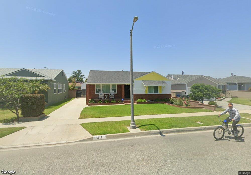 5613 Verdura Ave, Lakewood, CA 90712 - photo 1