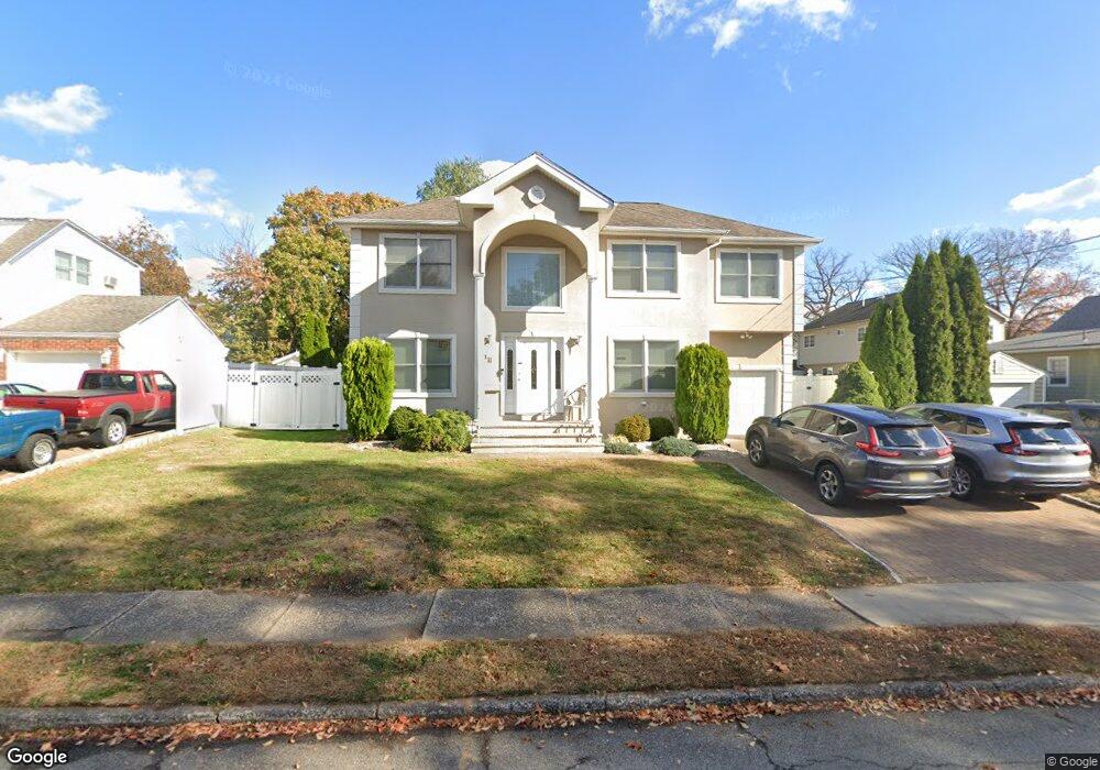 9-11 Maxwell Place unit 1X, Fair Lawn, NJ 07410 - photo 1