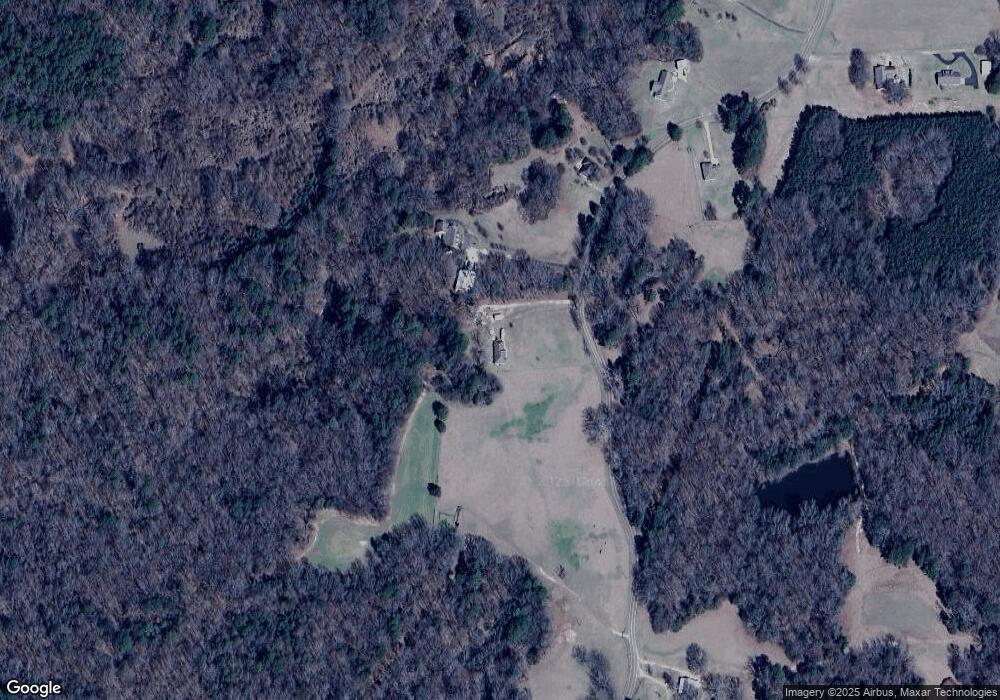 129 County Road 143, Oxford, MS 38655 - photo 1