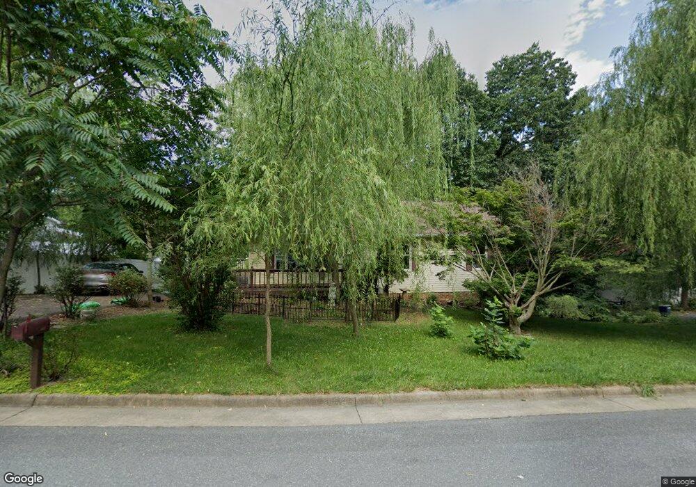 3145 Harness Ln, Harrisonburg, VA 22801 - photo 1