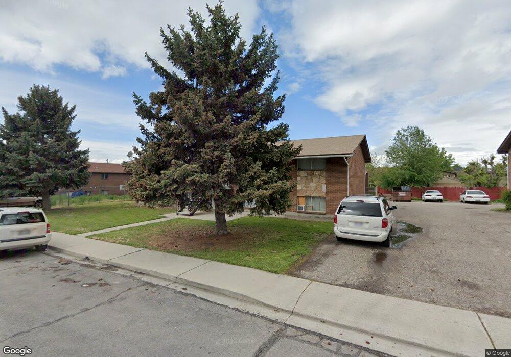 1078 S Ellen Cir, Orem, UT 84058 - photo 1