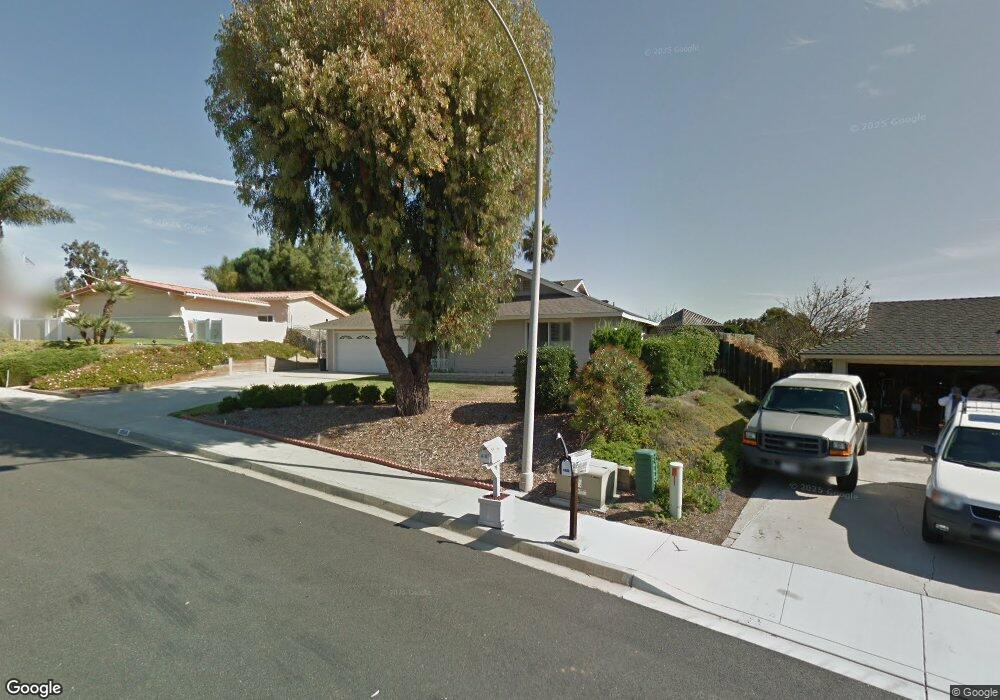 4906 Via Arequipa, Carlsbad, CA 92008 - photo 1