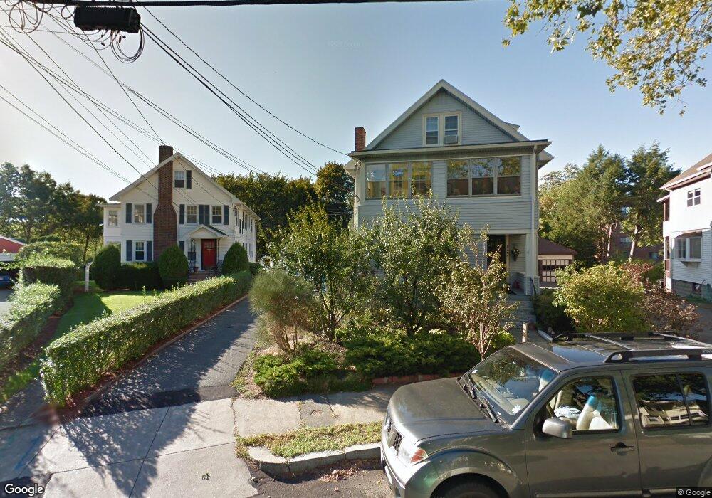 19 Wyman Terrace unit 1  19, Arlington, MA 02474 - photo 1