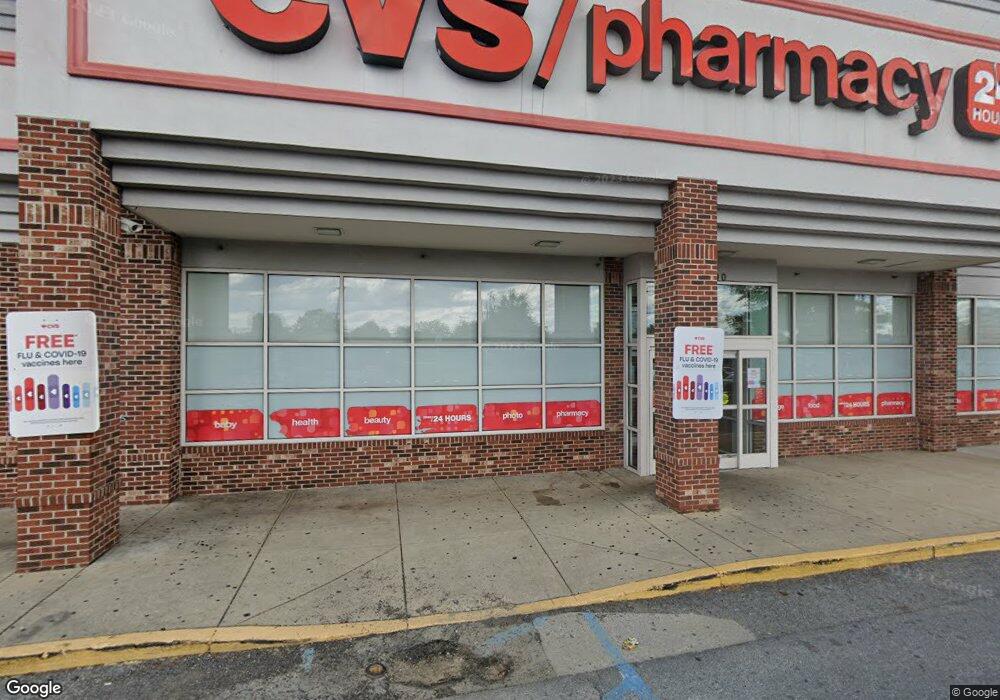 15100 Baltimore Ave, Laurel, MD 20707 - photo 1