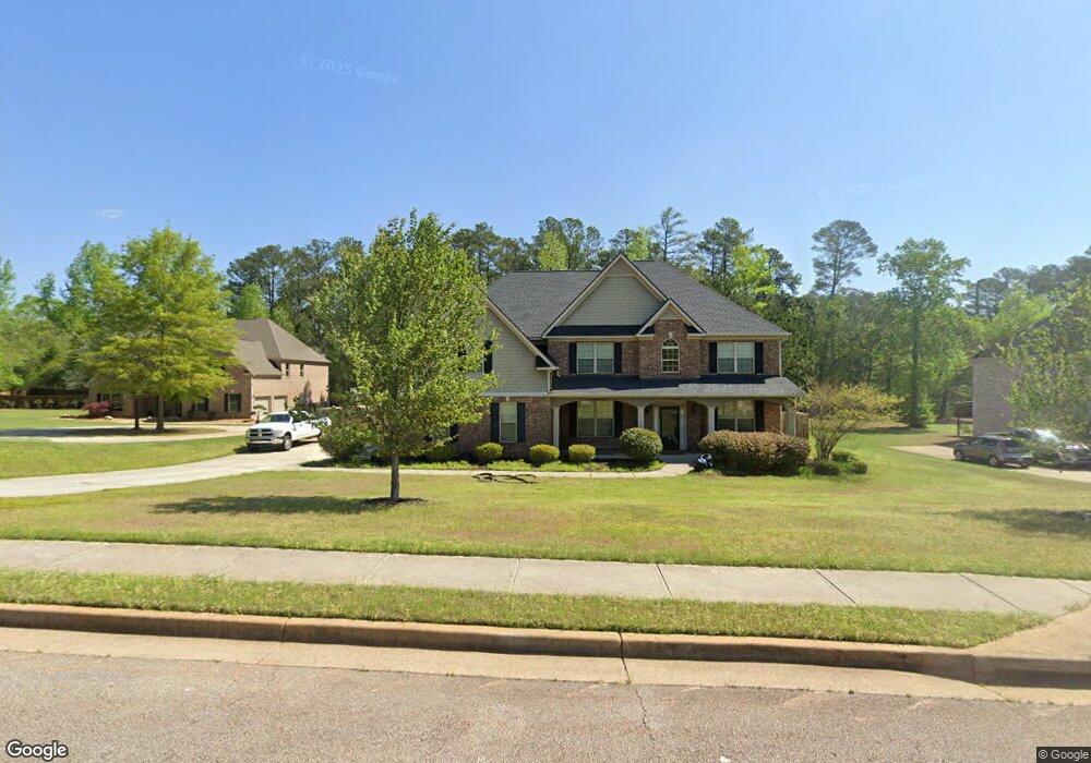 112 Tuscany Ct, McDonough, GA 30252 - photo 1