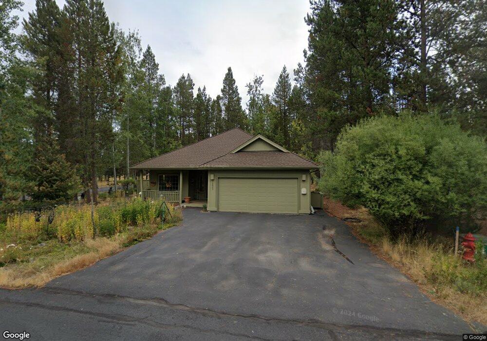 16927 Pony Express Way, Bend, OR 97707 - photo 1