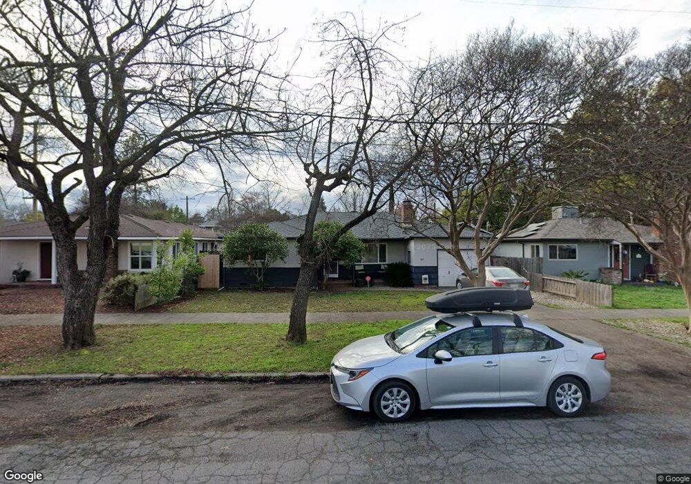 1251 Palm Ave, Chico, CA 95926 - photo 1