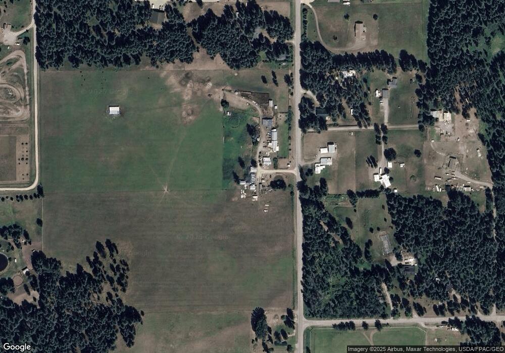 2454 Middle Rd, Columbia Falls, MT 59912 - photo 1