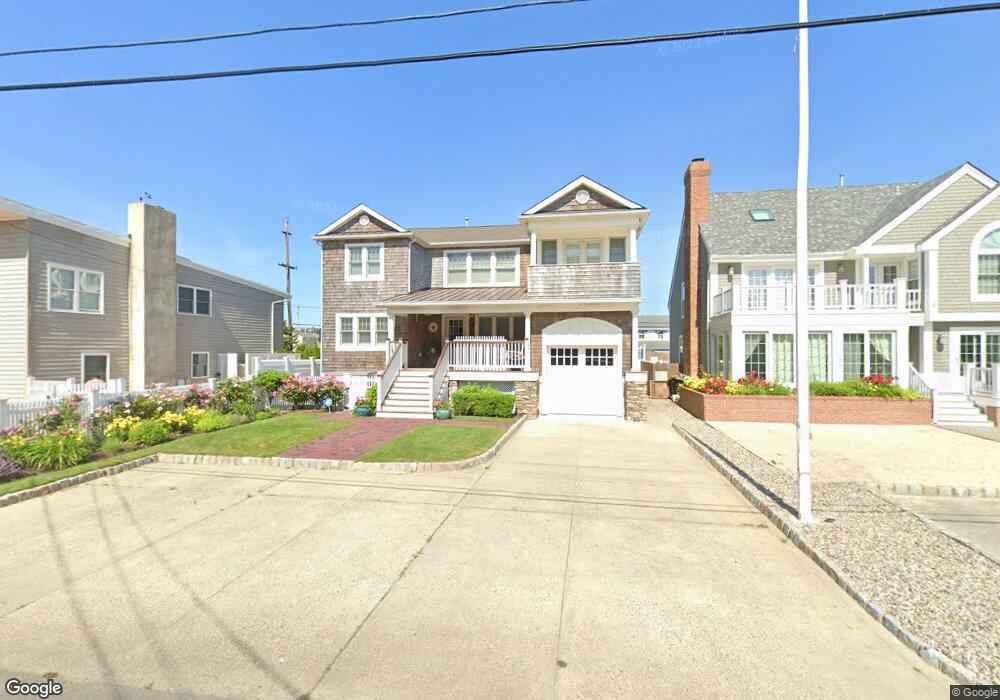 152 Highway 35 N, Mantoloking, NJ 08738 - photo 1