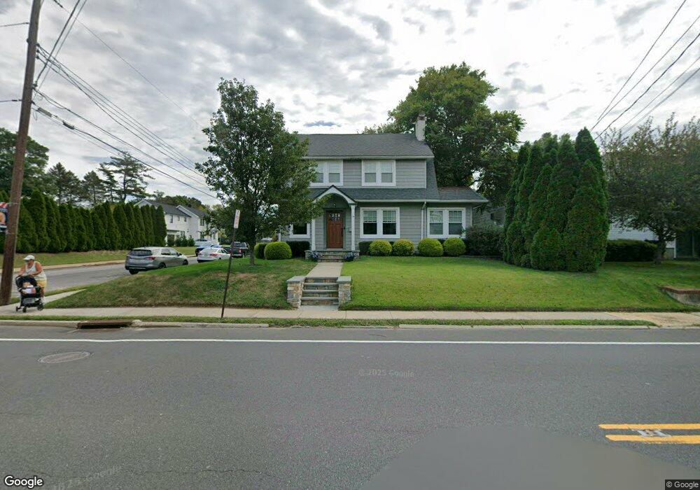 14 Locust Ave, West Long Branch, NJ 07764 - photo 1