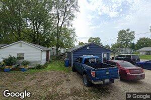 330 Lincoln St, Geneva, IN 46740