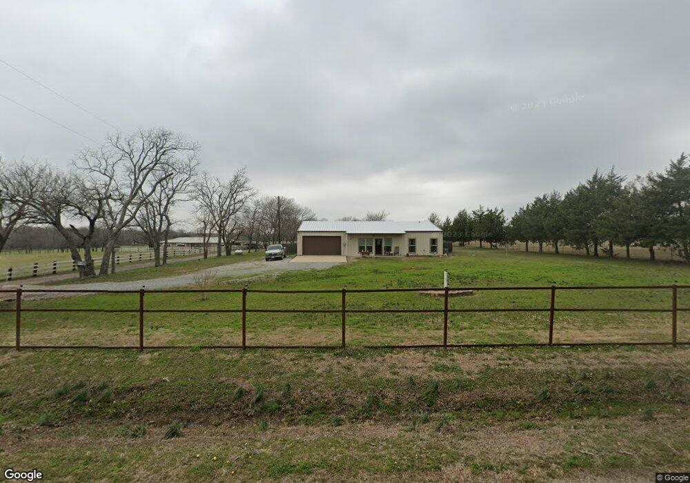 1747 Calf Creek Ln, Sherman, TX 75090 - photo 1