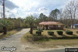 398 Saxby Hill Rd, Walterboro, SC 29488