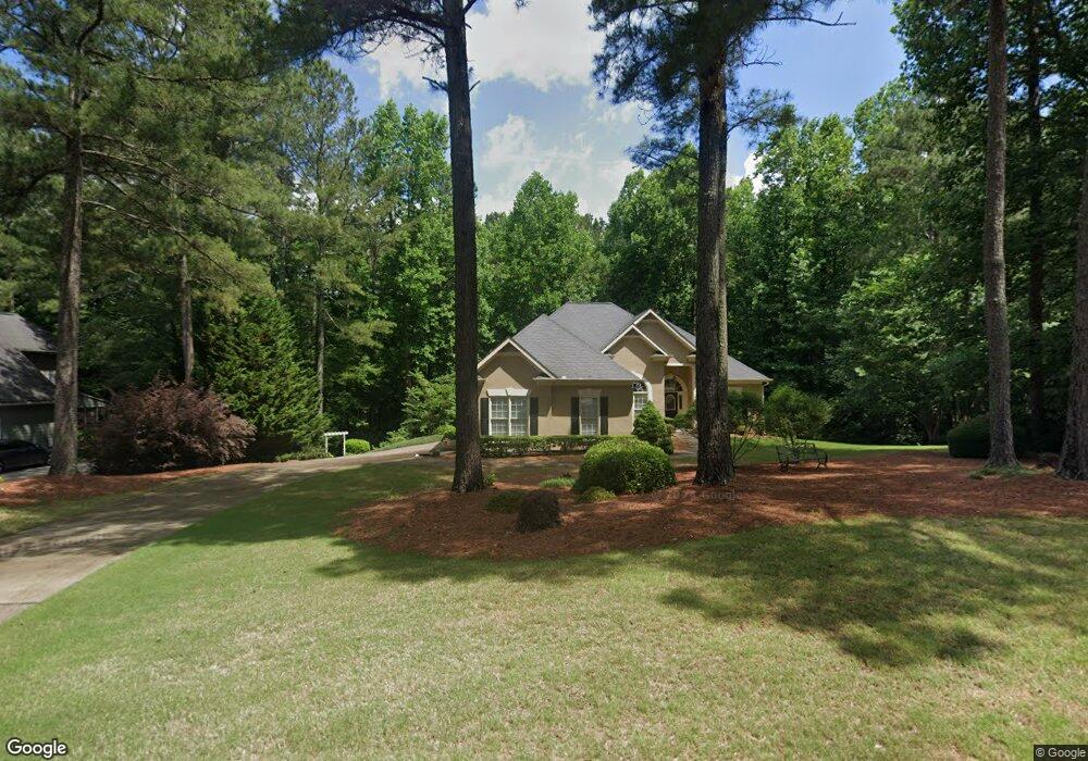 605 Bayberry Point unit 2, Canton, GA 30115 - photo 1
