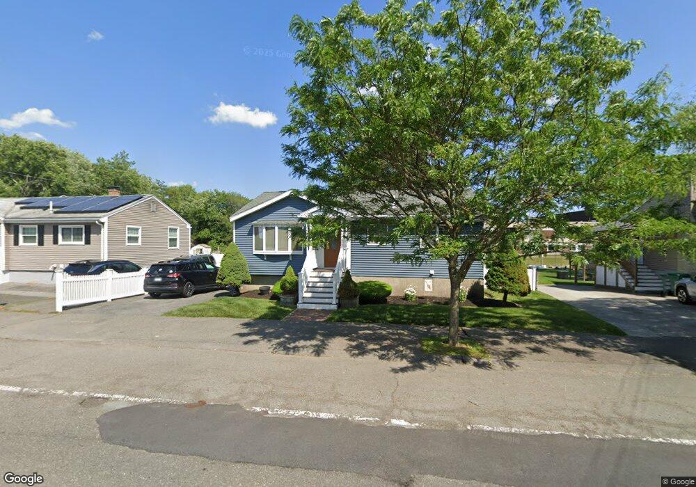 48 O'Callaghan Way, Lynn, MA 01905 - photo 1