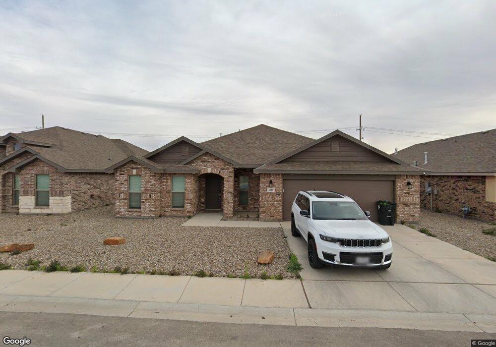 1525 Derrick Ave, Odessa, TX 79765 - photo 1